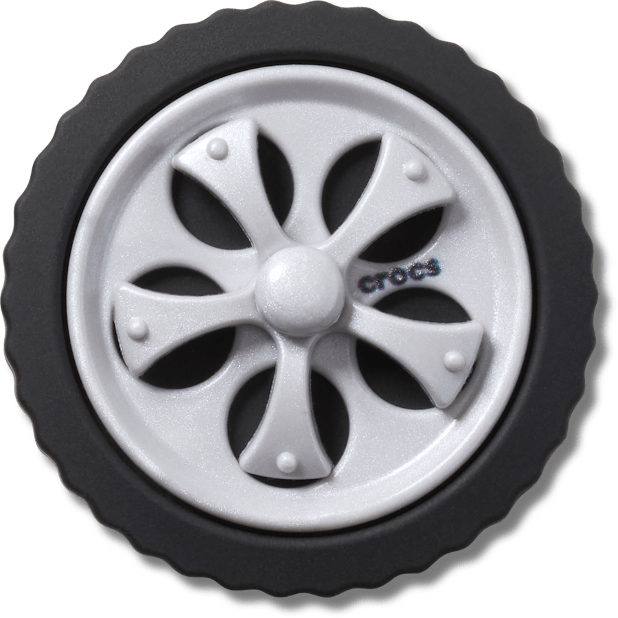 Spinning Wheel Jibbitz™ charms - Crocs online