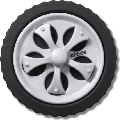 Spinning Wheel Jibbitz™ charms - Crocs online
