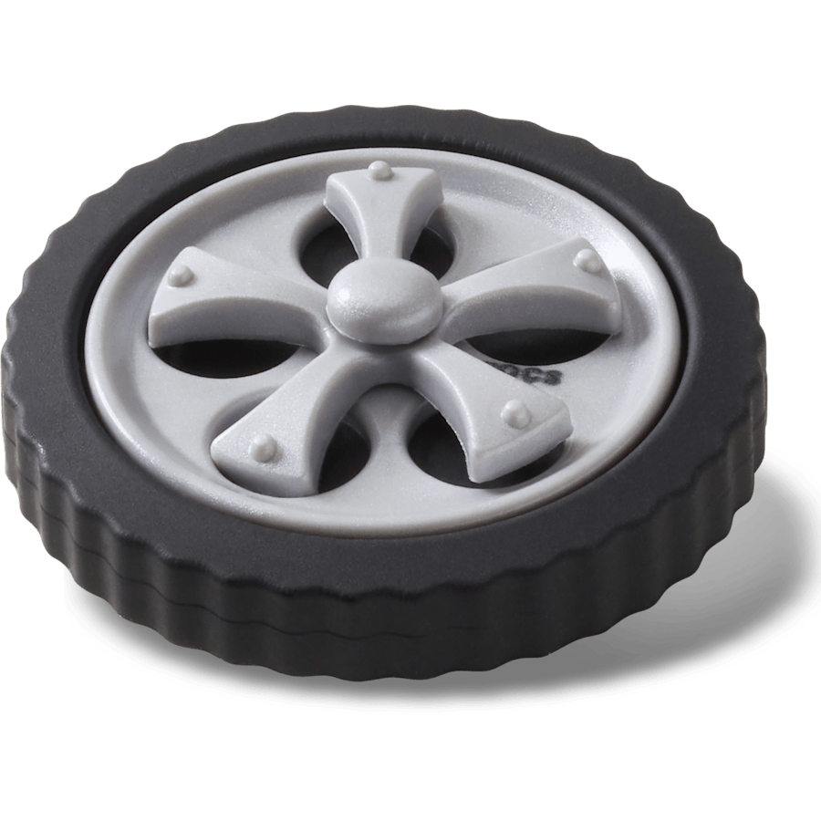 Spinning Wheel Jibbitz™ charms - Crocs online