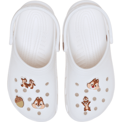 Disney Chip n Dale 5 Pack Jibbitz™ charms - Crocs online