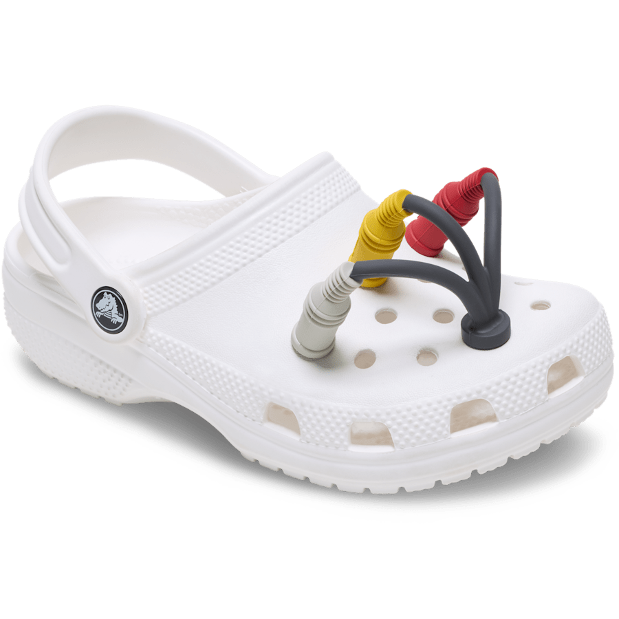 3D RC Plug Jibbitz™ charms - Crocs near me