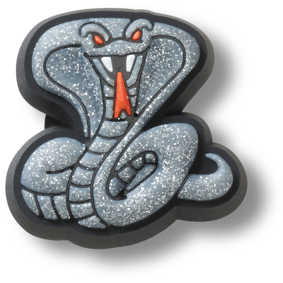 Cobra Snake Jibbitz™ charms - Crocs on sale