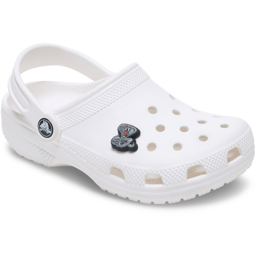 Cobra Snake Jibbitz™ charms - Crocs on sale