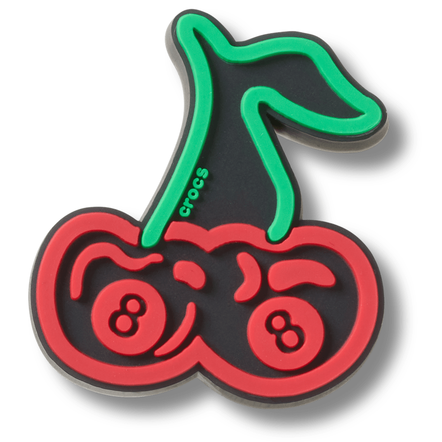 Lights Up Cherries Jibbitz™ charms - Crocs sale