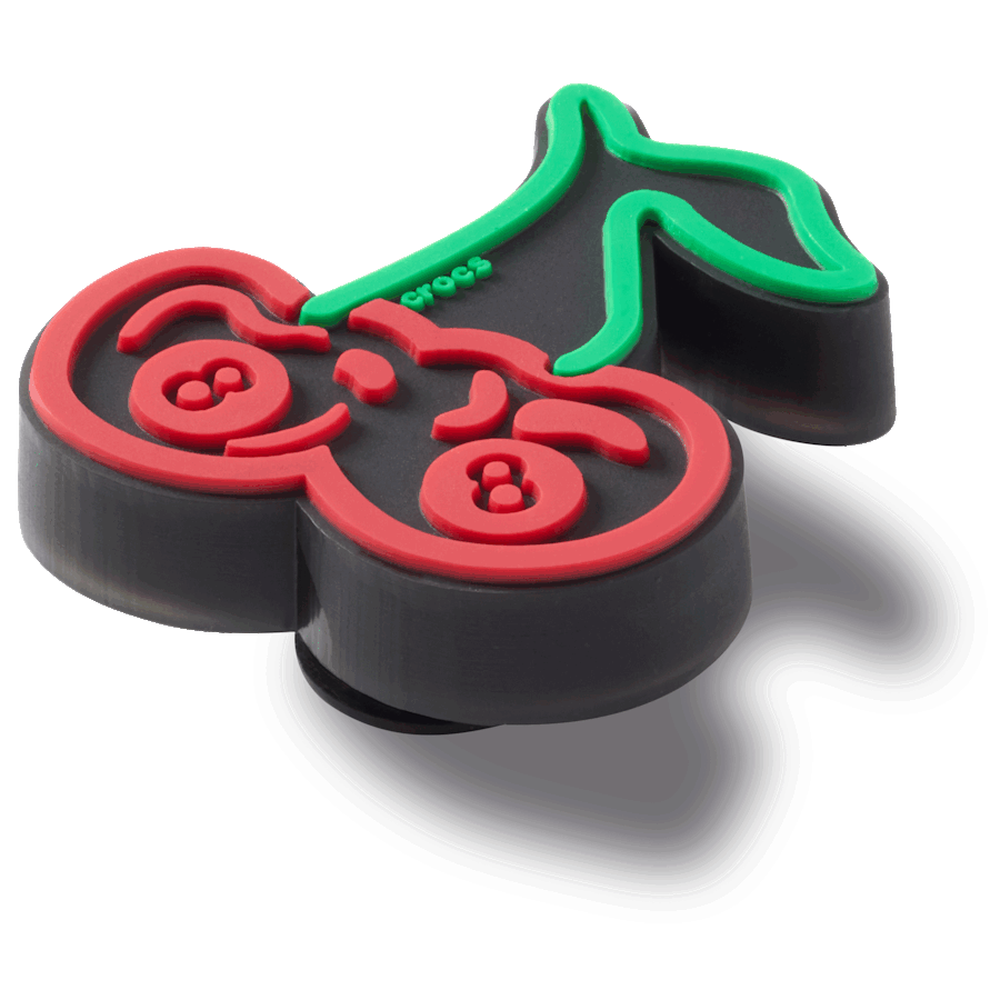 Lights Up Cherries Jibbitz™ charms - Crocs sale