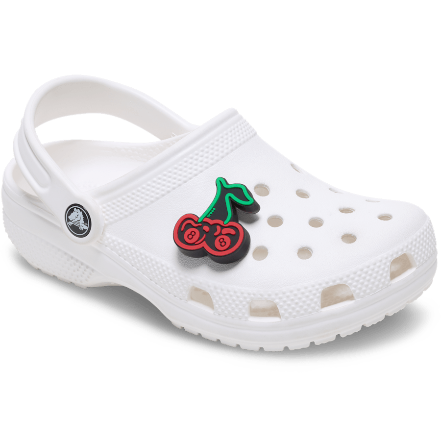 Lights Up Cherries Jibbitz™ charms - Crocs sale