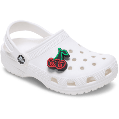 Lights Up Cherries Jibbitz™ charms - Crocs sale