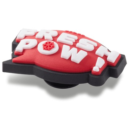 Fresh Pow Jibbitz™ charms - Crocs on sale