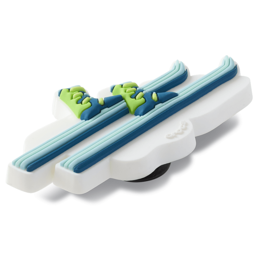 Skis and Ski Boots Jibbitz™ charms - Crocs US