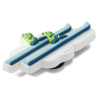 Skis and Ski Boots Jibbitz™ charms - Crocs US