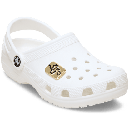 Gold Snake Emblem Jibbitz™ charms - Crocs for sale