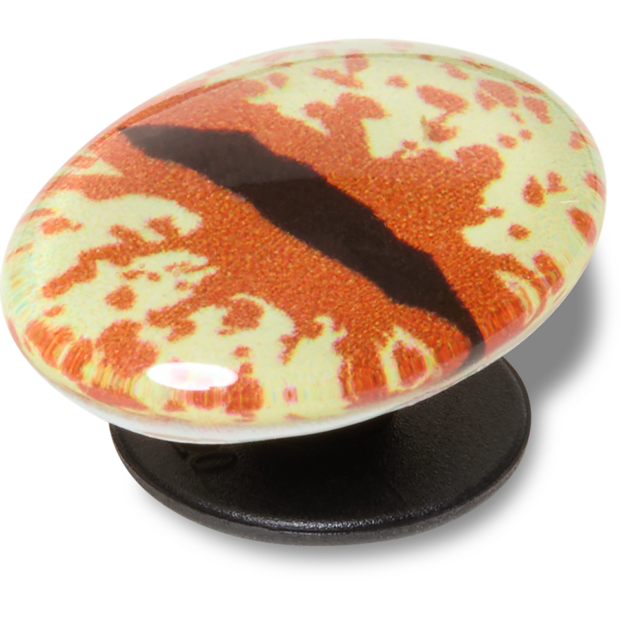 Hazel Animal Eye Jibbitz™ charms - Crocs outlet
