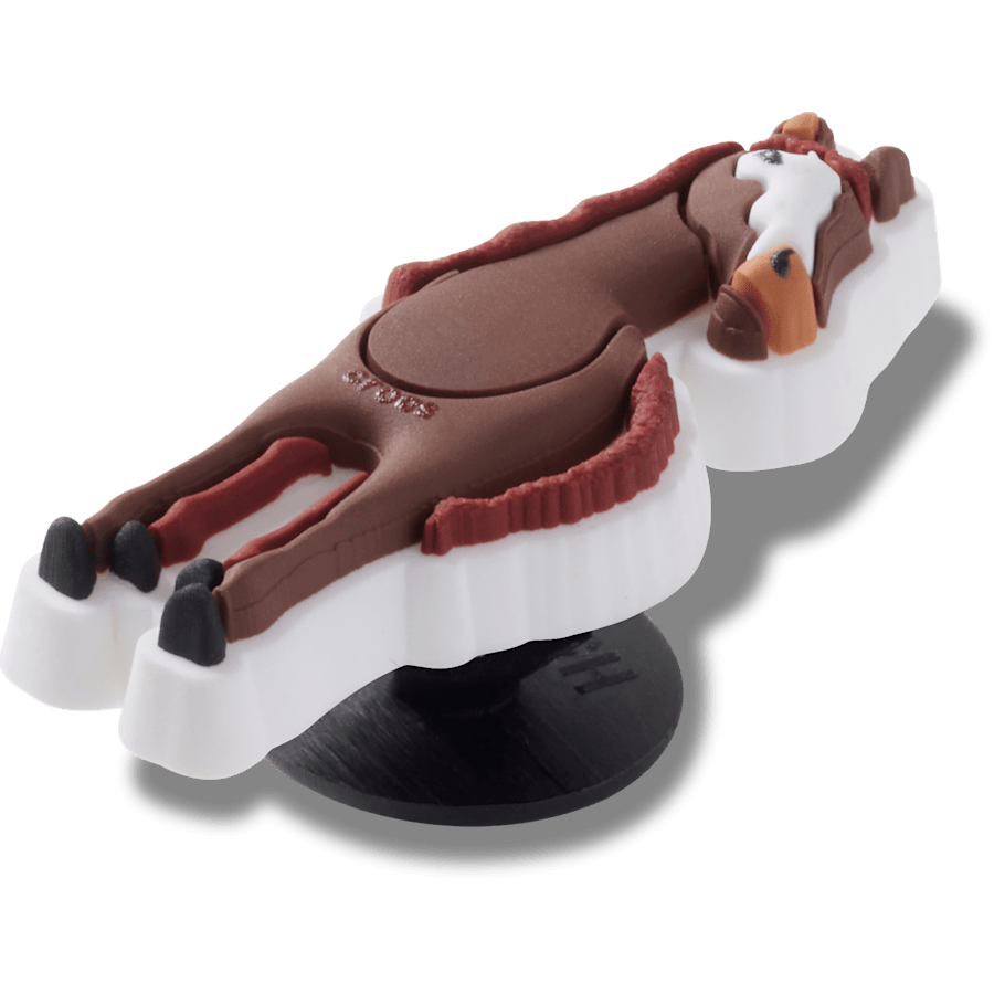 Brown Horse Jibbitz™ charms - Crocs discount