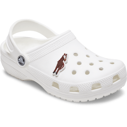 Brown Horse Jibbitz™ charms - Crocs discount