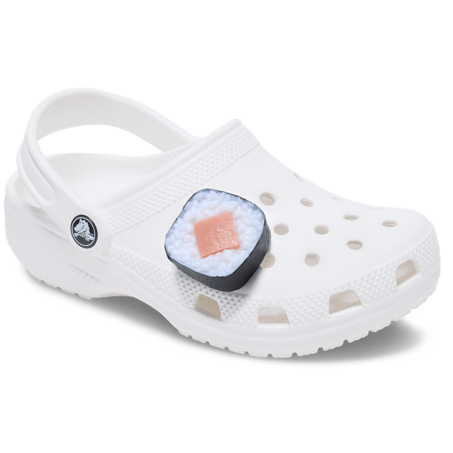 Realistic Sushi Jibbitz™ charms - Crocs for sale