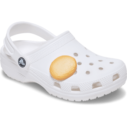 Realistic Cookie 1 Jibbitz™ charms - Crocs near me