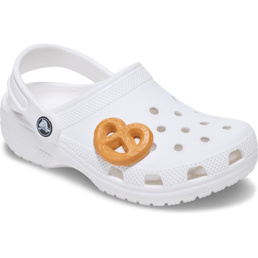 Realistic Cookie 3 Jibbitz™ charms - Crocs online