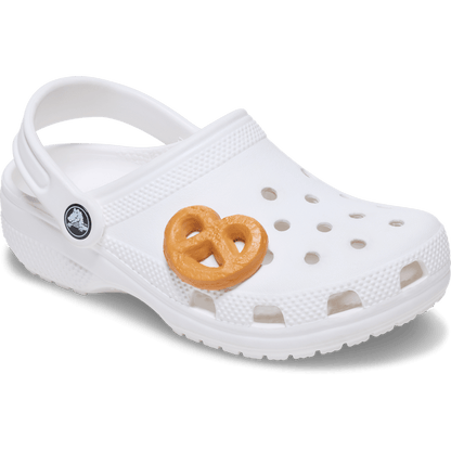 Realistic Cookie 3 Jibbitz™ charms - Crocs online