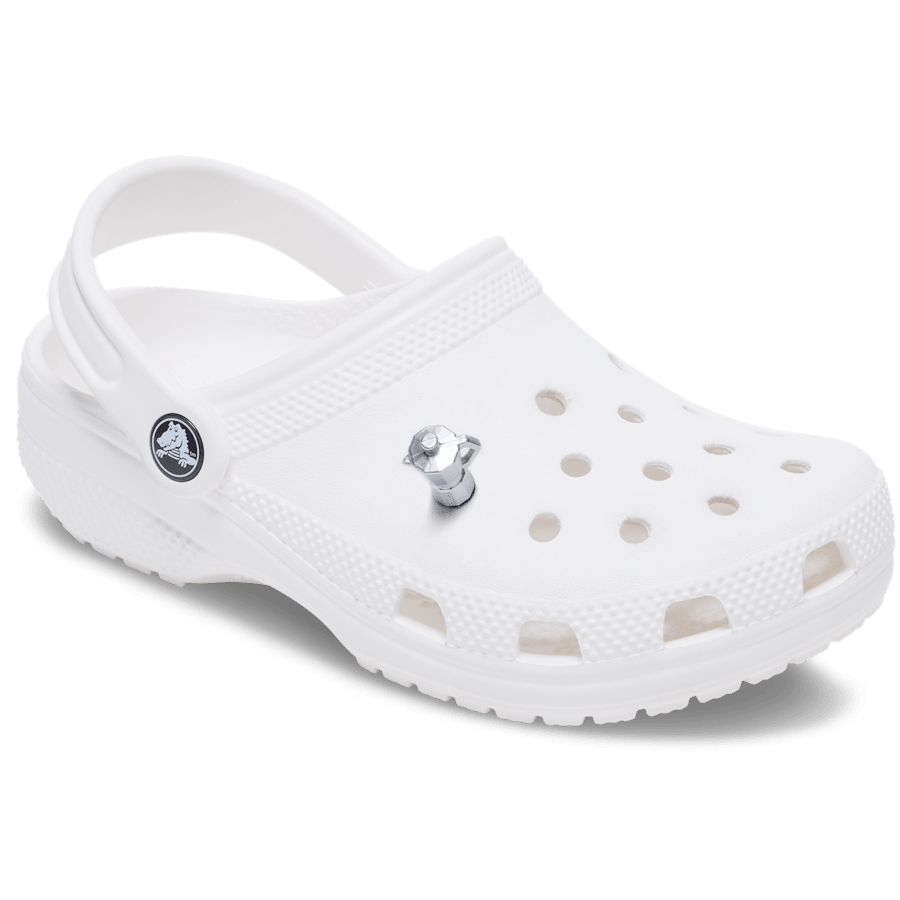 3D Coffee Percolator Jibbitz™ charms - Crocs online