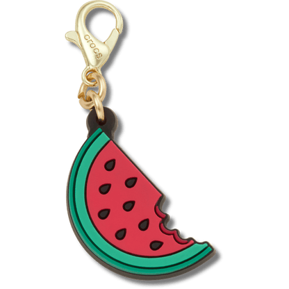 Watermelon Charm Jibbitz Shoe Charm - Crocs on sale