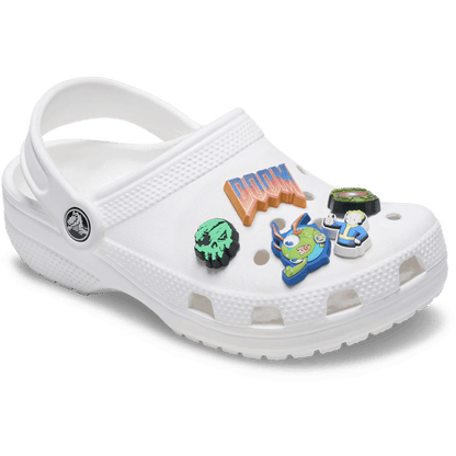 Xbox 5 Pack Jibbitz Charms Jibbitz Shoe Charm - Crocs US