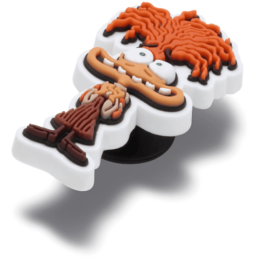 Pixar Inside Out Anxiety Jibbitz™ charms - Crocs sale