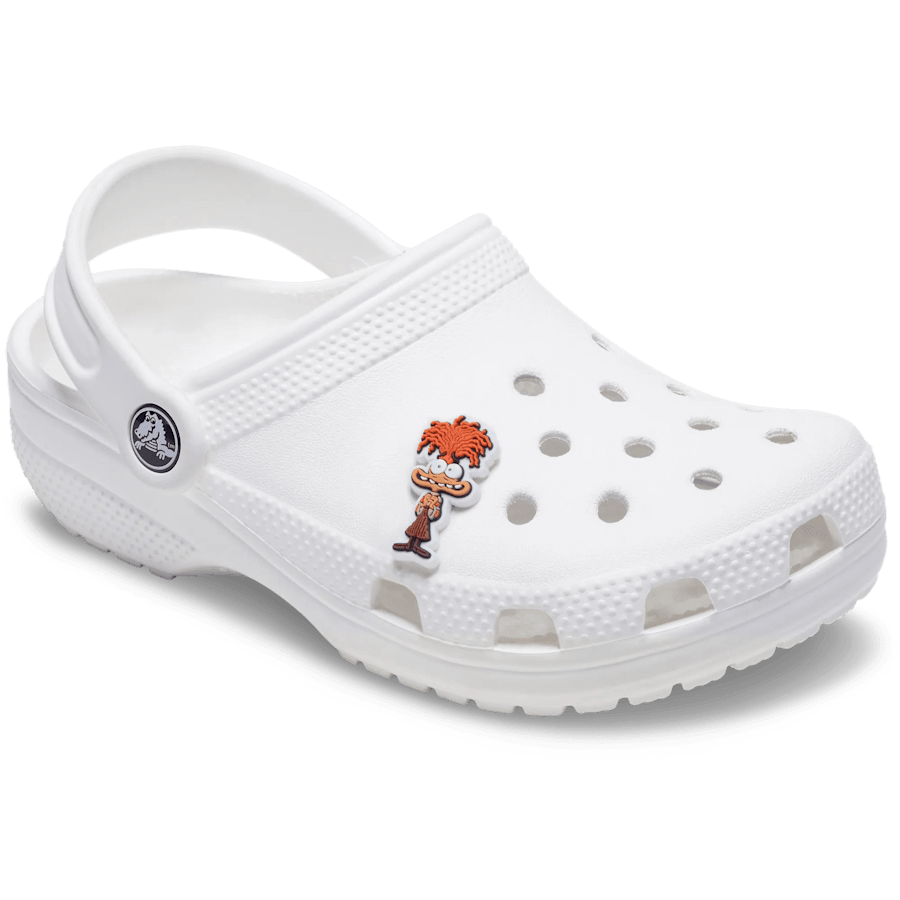Pixar Inside Out Anxiety Jibbitz™ charms - Crocs sale