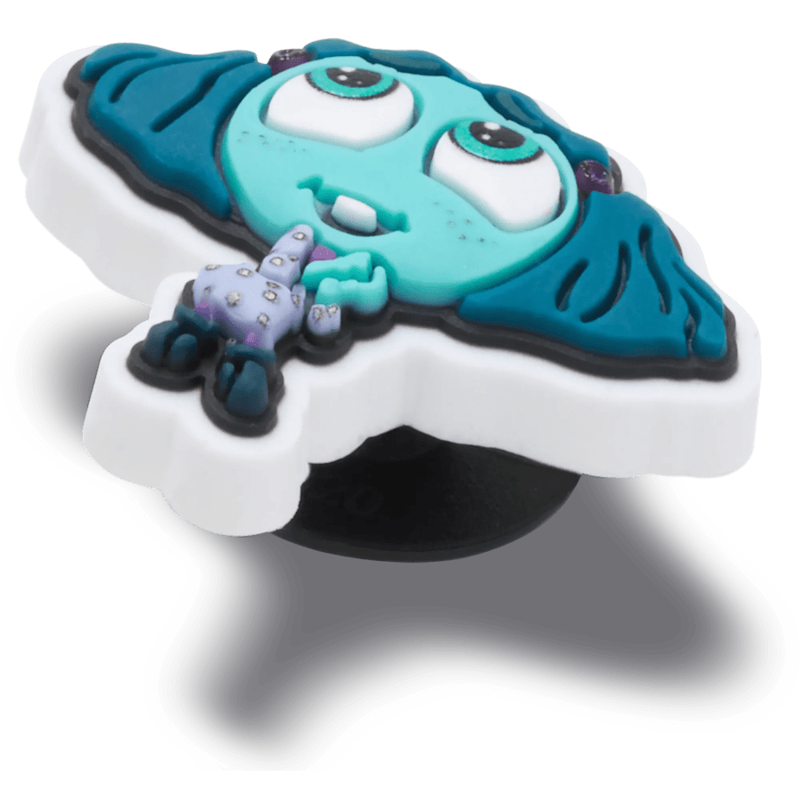 Pixar Inside Out Envy Jibbitz™ charms - Crocs online