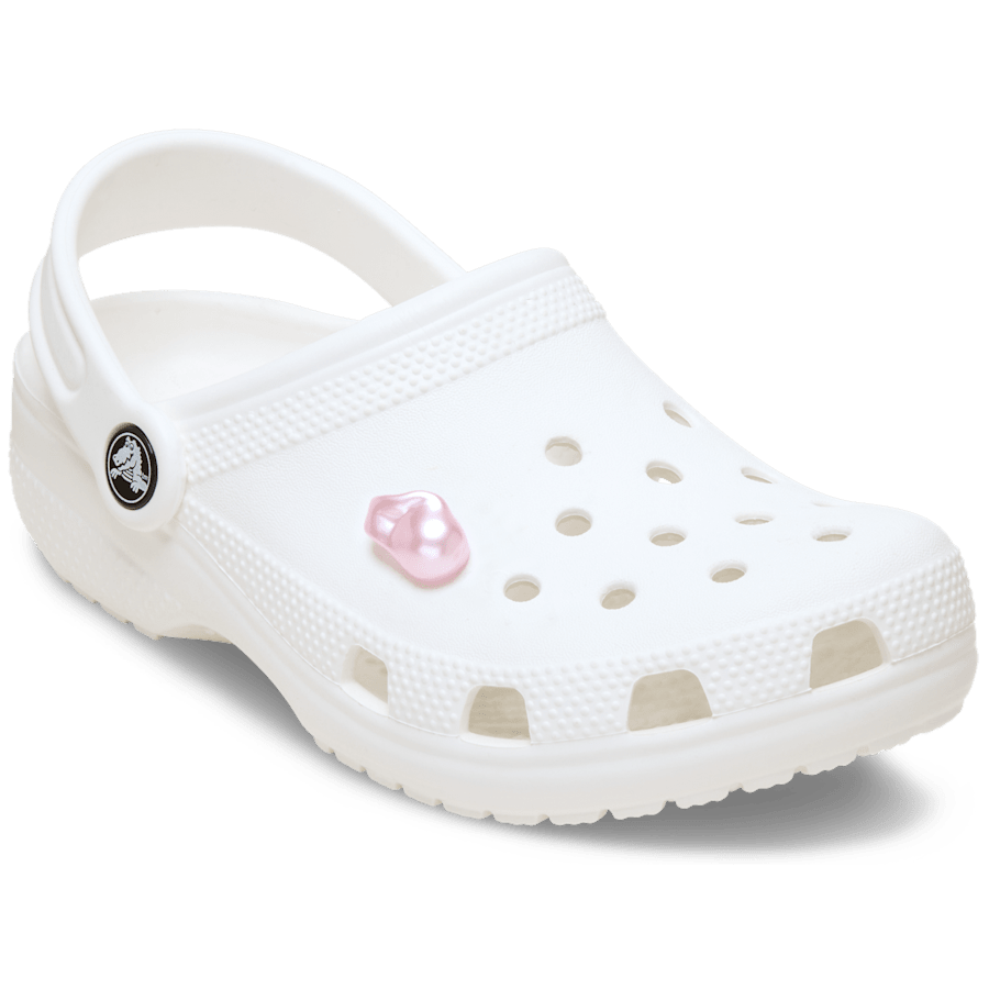 Pink Pear Baroque Pearl Jibbitz™ charms - Crocs discount
