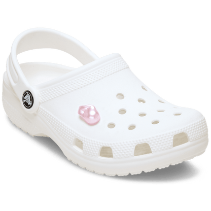 Pink Pear Baroque Pearl Jibbitz™ charms - Crocs discount