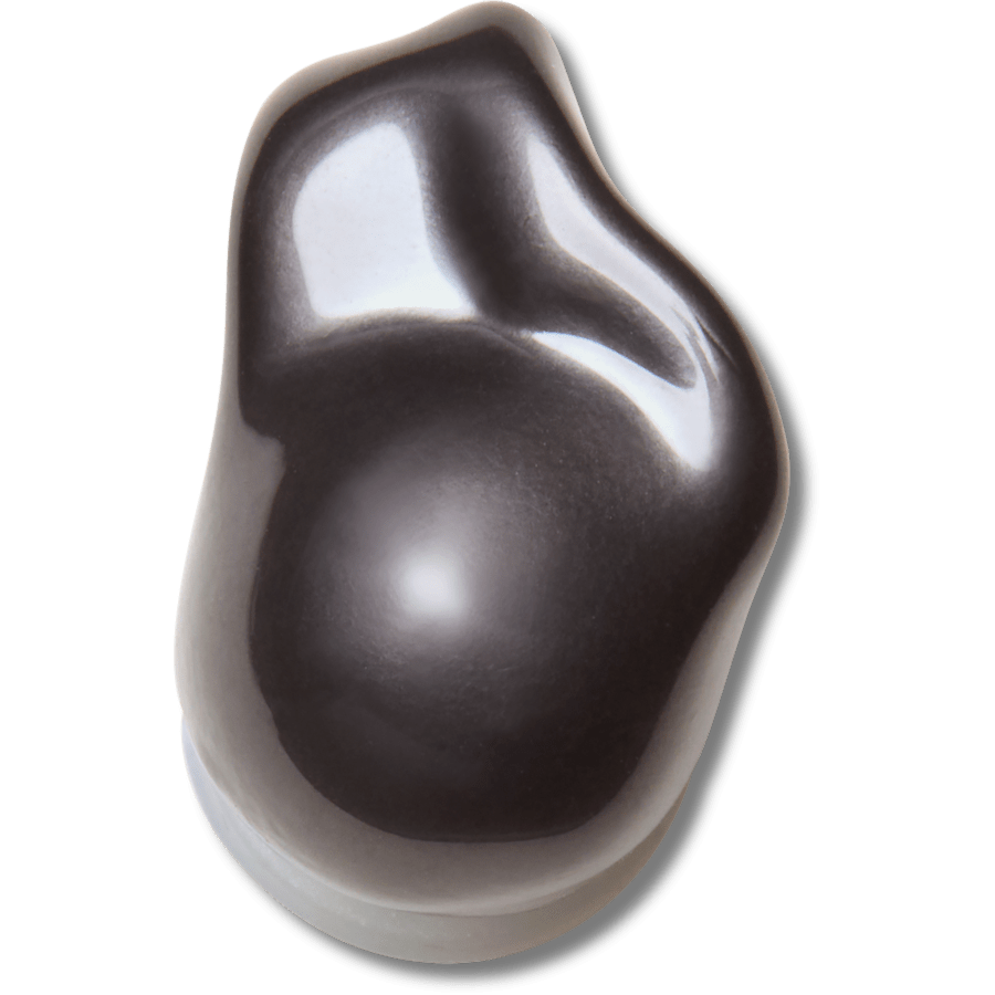 Black Pear Baroque Pearl Jibbitz™ charms - Crocs for sale