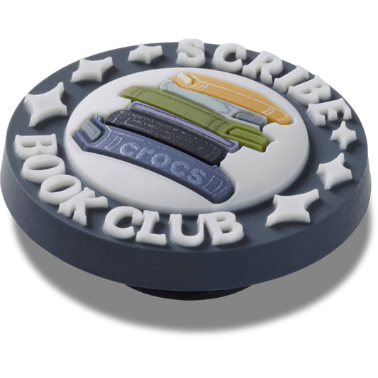 Scribe  Book Club Jibbitz™ charms - Crocs outlet