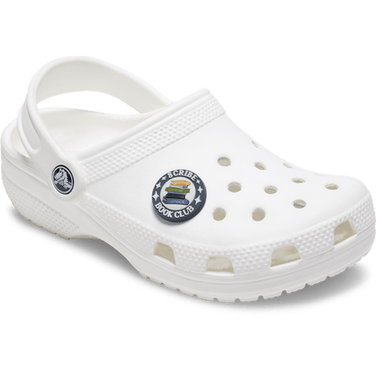 Scribe  Book Club Jibbitz™ charms - Crocs outlet