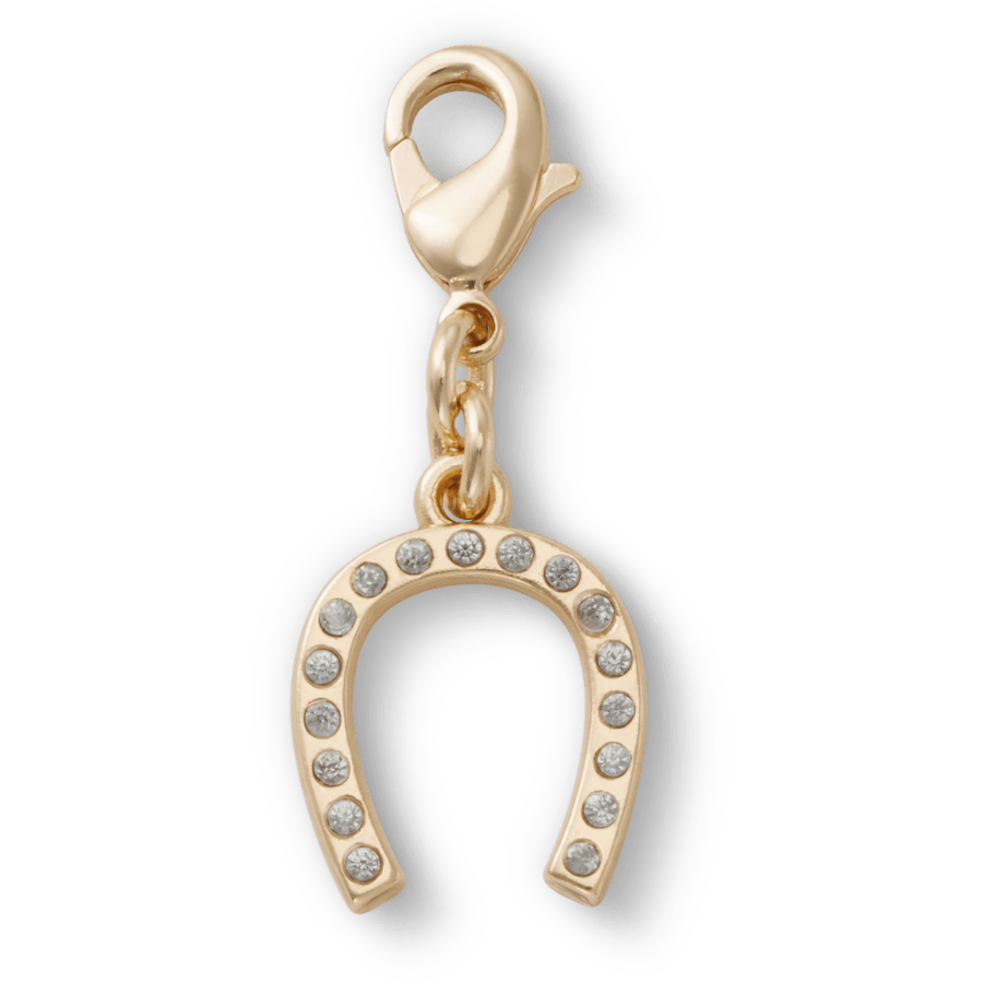 Horseshoe Charm Jibbitz™ charms - Crocs US