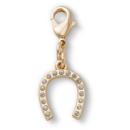 Horseshoe Charm Jibbitz™ charms - Crocs US