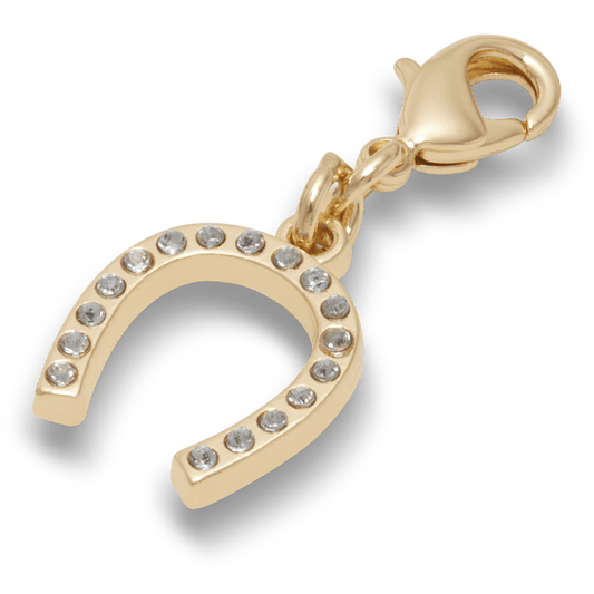 Horseshoe Charm Jibbitz™ charms - Crocs US