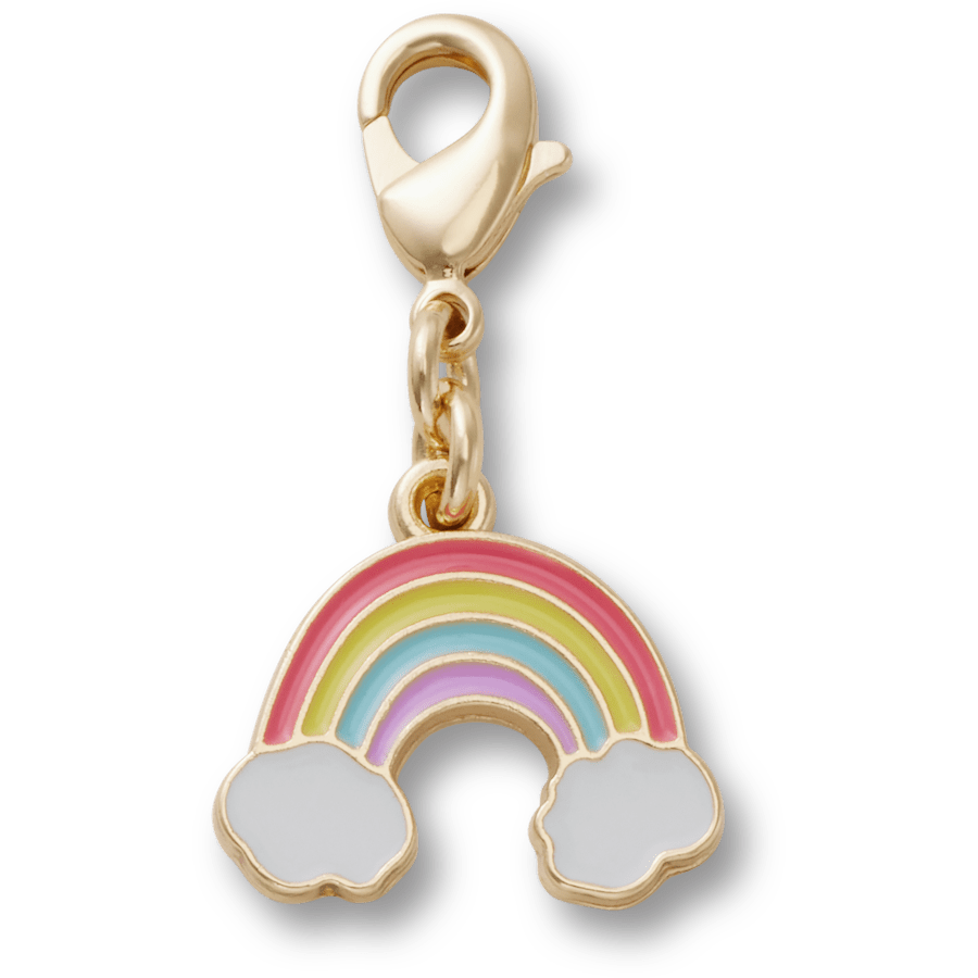 Rainbow Charm Jibbitz™ charms - Crocs sale