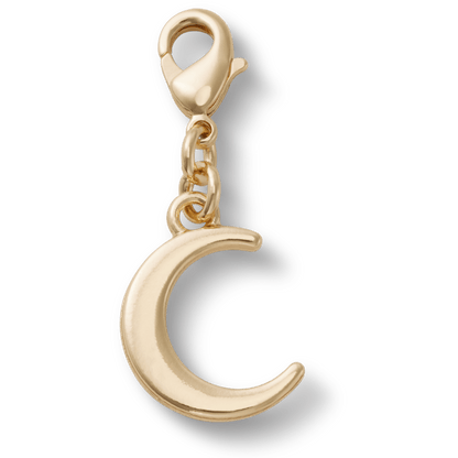 Moon Charm Jibbitz™ charms - Crocs online
