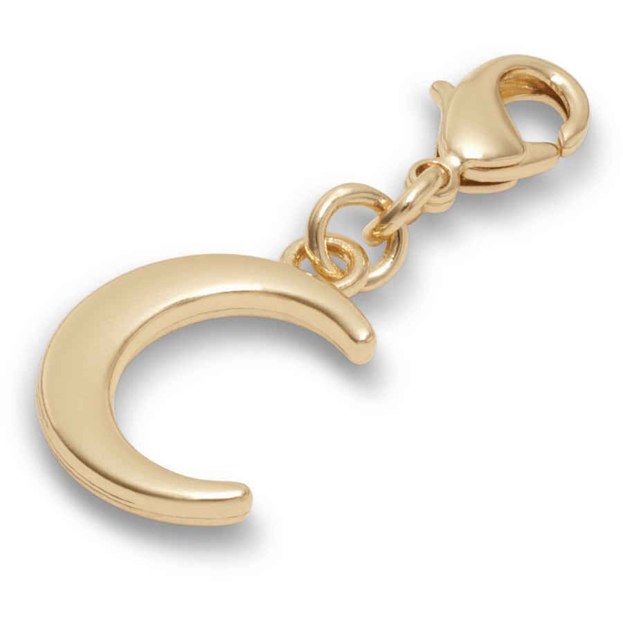 Moon Charm Jibbitz™ charms - Crocs online