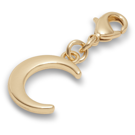 Moon Charm Jibbitz™ charms - Crocs online