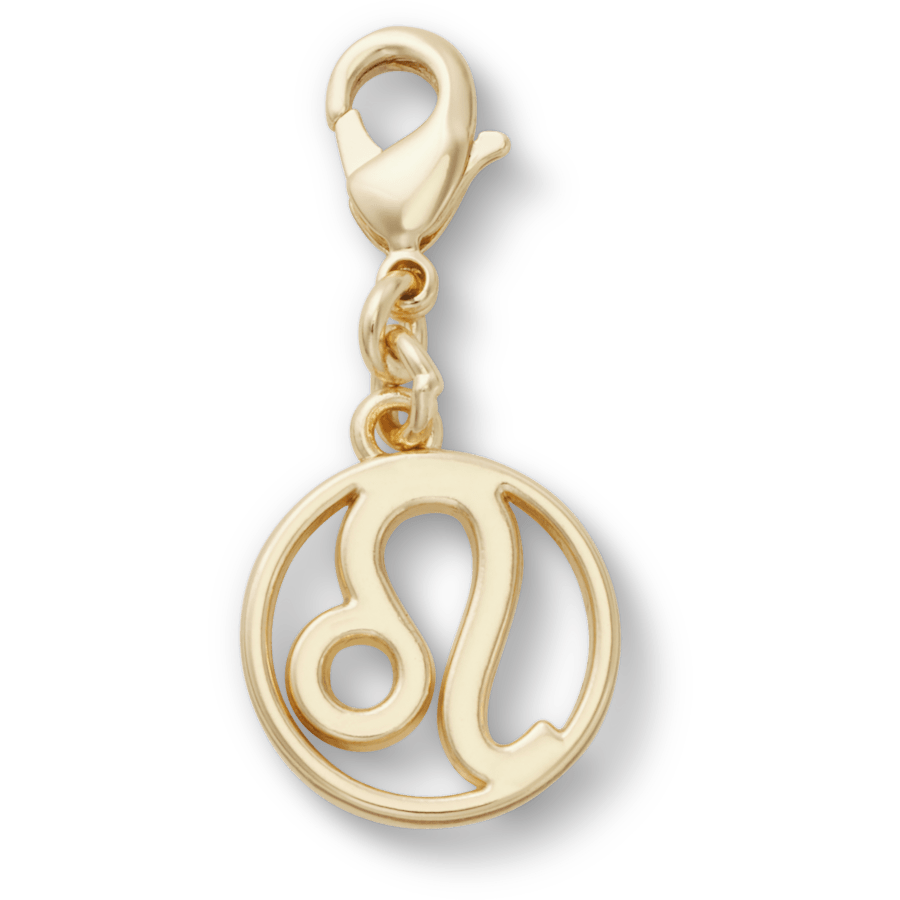 Leo Charm Jibbitz™ charms - Crocs on sale