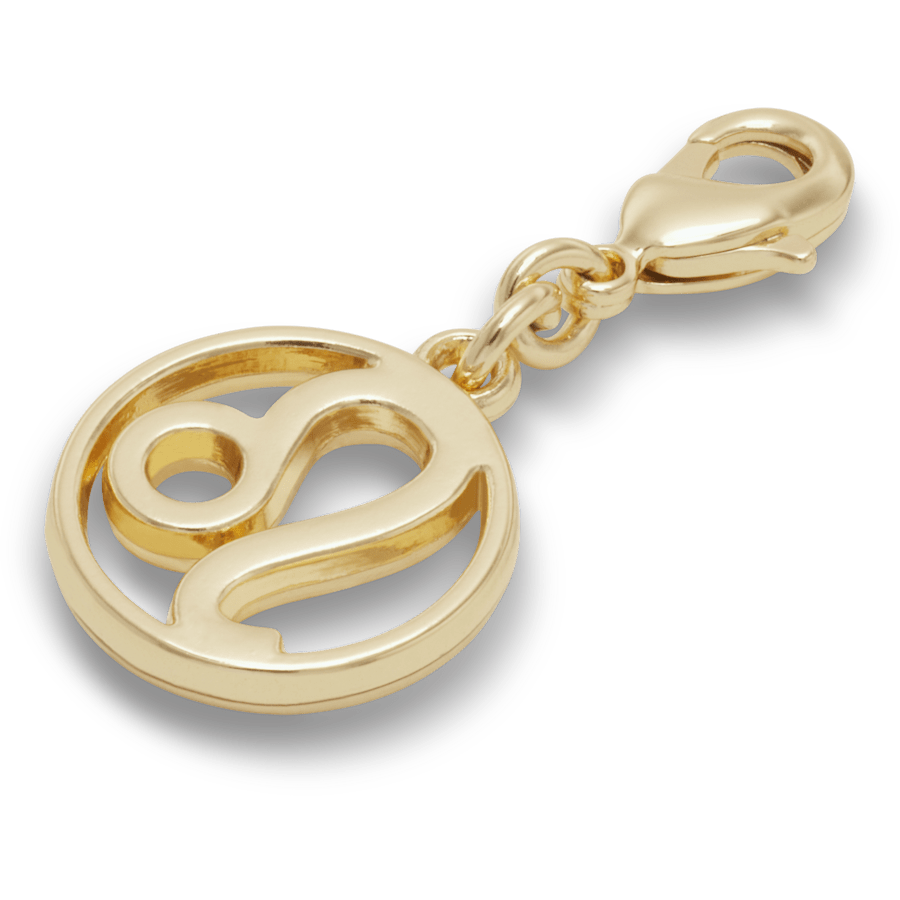 Leo Charm Jibbitz™ charms - Crocs on sale
