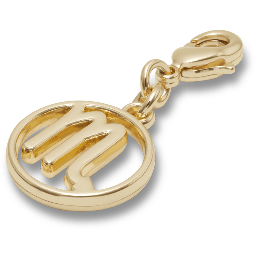 Scorpio Charm Jibbitz™ charms - Crocs US