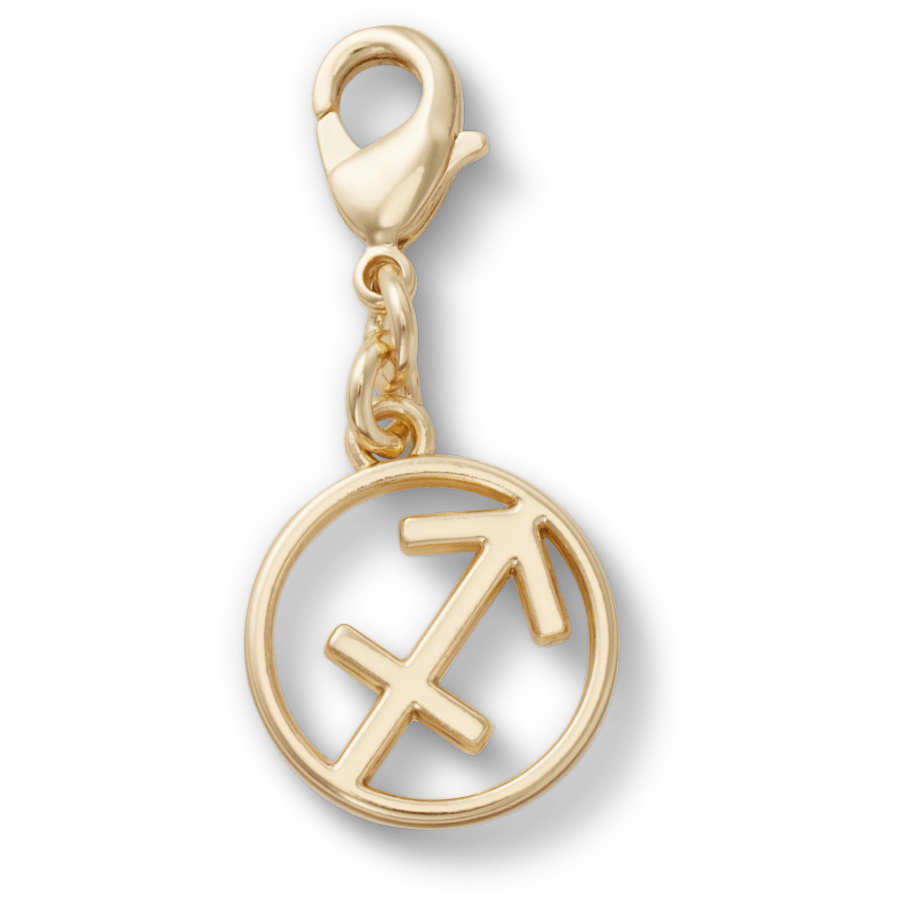 Sagittarius Charm Jibbitz™ charms - Crocs US