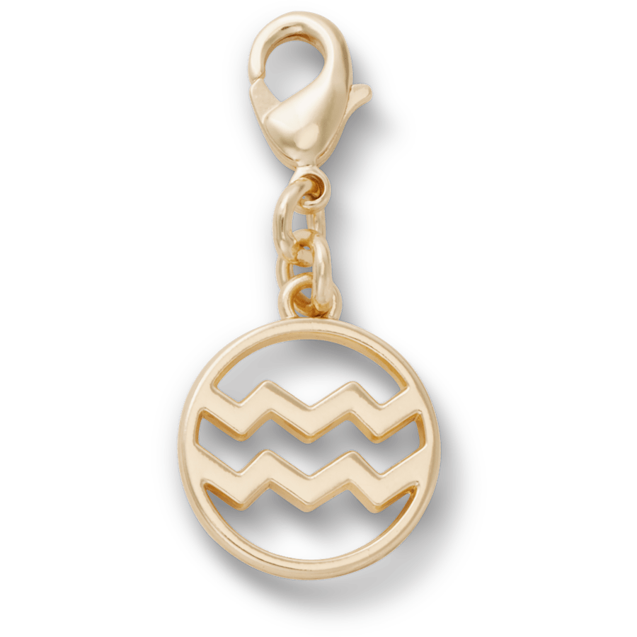 Aquarius Charm Jibbitz™ charms - Crocs near me