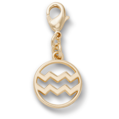 Aquarius Charm Jibbitz™ charms - Crocs near me