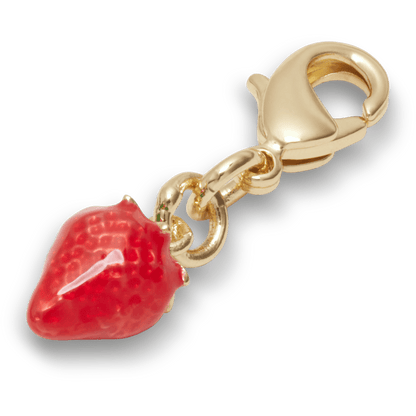 Strawberry Charm Jibbitz™ charms - Crocs on sale