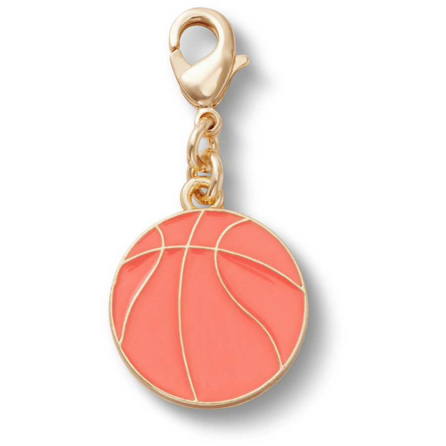 Basketball Charm Jibbitz™ charms - Crocs outlet