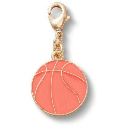 Basketball Charm Jibbitz™ charms - Crocs outlet