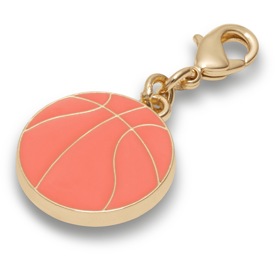 Basketball Charm Jibbitz™ charms - Crocs outlet